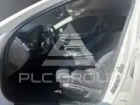 2015 BMW 523