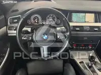 2015 BMW 523