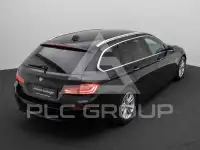 2015 BMW 523