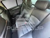 2015 BMW 523