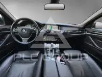2015 BMW 523