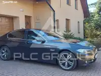 2015 BMW 523