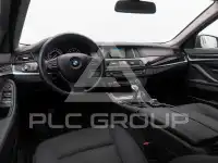 2015 BMW 523