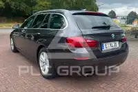 2015 BMW 523