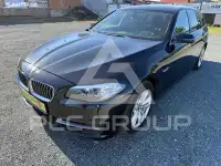 2015 BMW 523
