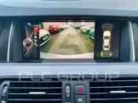 2015 BMW 523