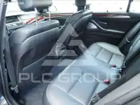 2015 BMW 523