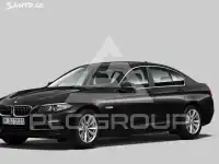 2015 BMW 523