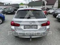2015 BMW 523