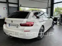 2015 BMW 523
