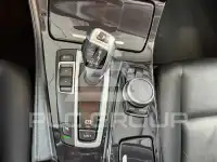 2015 BMW 523