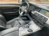 2015 BMW 523