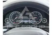 2015 BMW 523