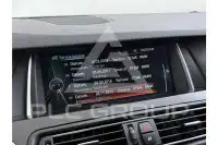 2015 BMW 523