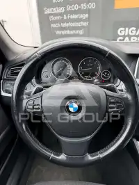 2015 BMW 523