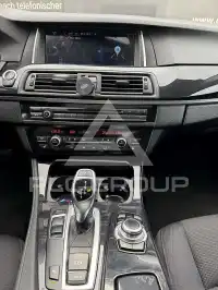 2015 BMW 523