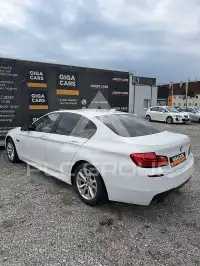 2015 BMW 523
