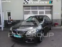 2015 BMW 523