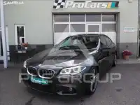 2015 BMW 523