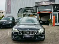 2015 BMW 523