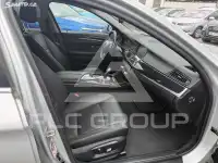 2015 BMW 523