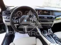 2015 BMW 523