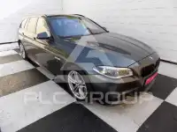 2015 BMW 523