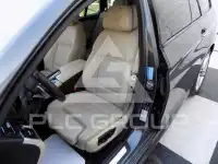 2015 BMW 523