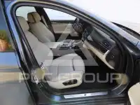 2015 BMW 523