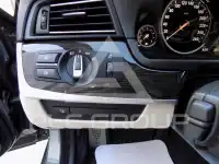2015 BMW 523