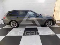 2015 BMW 523
