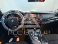 2015 BMW 523