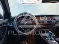 2015 BMW 523
