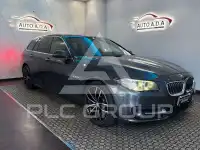 2015 BMW 523