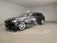 2015 BMW 523