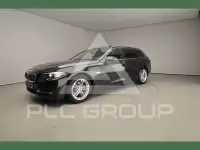 2015 BMW 523