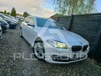 2015 BMW 523