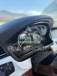 2015 BMW 523