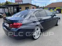 2015 BMW 523