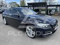 2015 BMW 523