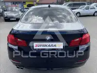 2015 BMW 523