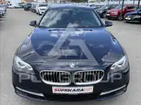 2015 BMW 523