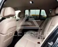 2015 BMW 523
