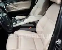 2015 BMW 523