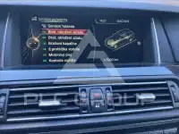 2015 BMW 523