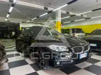 2015 BMW 523
