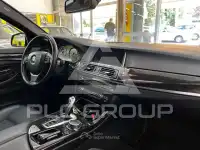 2015 BMW 523
