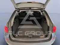 2015 BMW 523