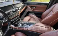 2015 BMW 523