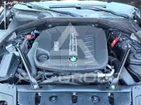 2015 BMW 523